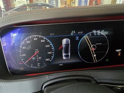 2020 Mercedes-Benz S 560 4MATIC 4DR SEDAN AWD - Photo 28 - Hamilton, OH 45015