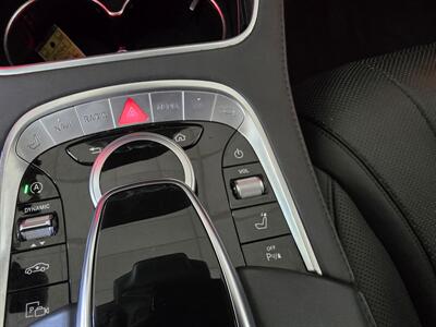2020 Mercedes-Benz S 560 4MATIC 4DR SEDAN AWD - Photo 31 - Hamilton, OH 45015