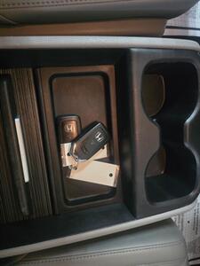 2019 Honda Odyssey EX-L 4DR MINI-VAN - Photo 21 - Hamilton, OH 45015