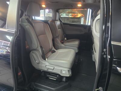 2019 Honda Odyssey EX-L 4DR MINI-VAN - Photo 15 - Hamilton, OH 45015