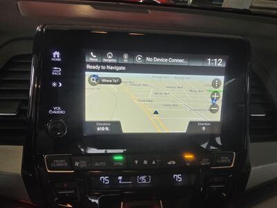 2019 Honda Odyssey EX-L 4DR MINI-VAN - Photo 26 - Hamilton, OH 45015
