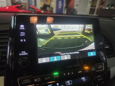 2019 Honda Odyssey EX-L 4DR MINI-VAN - Photo 24 - Hamilton, OH 45015