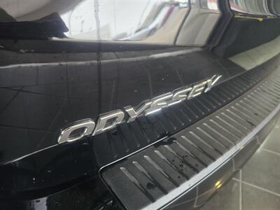 2019 Honda Odyssey EX-L 4DR MINI-VAN - Photo 33 - Hamilton, OH 45015