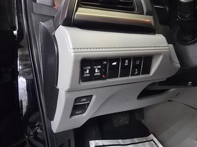 2019 Honda Odyssey EX-L 4DR MINI-VAN - Photo 20 - Hamilton, OH 45015