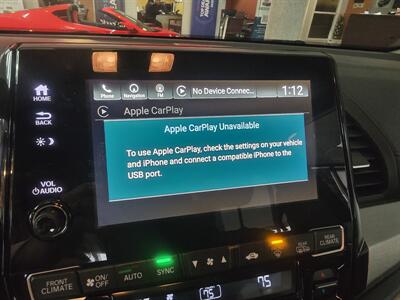 2019 Honda Odyssey EX-L 4DR MINI-VAN - Photo 25 - Hamilton, OH 45015