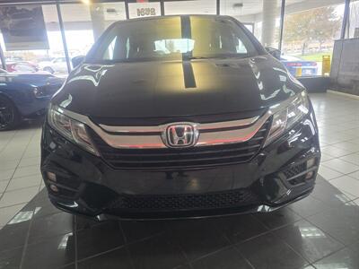 2019 Honda Odyssey EX-L 4DR MINI-VAN - Photo 2 - Hamilton, OH 45015