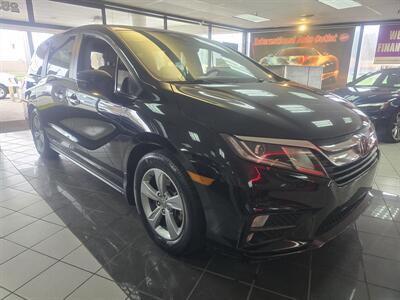 2019 Honda Odyssey EX-L 4DR MINI-VAN - Photo 3 - Hamilton, OH 45015