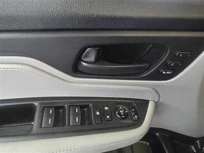 2019 Honda Odyssey EX-L 4DR MINI-VAN - Photo 18 - Hamilton, OH 45015