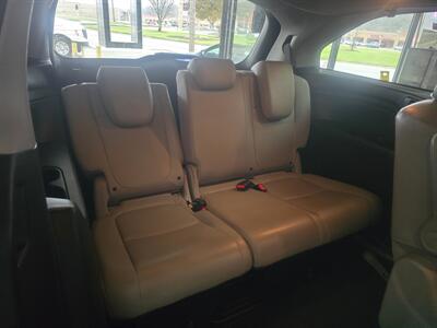 2019 Honda Odyssey EX-L 4DR MINI-VAN - Photo 16 - Hamilton, OH 45015