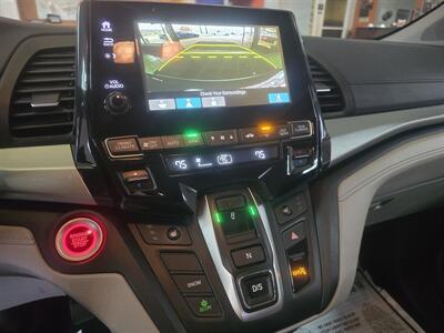 2019 Honda Odyssey EX-L 4DR MINI-VAN - Photo 23 - Hamilton, OH 45015