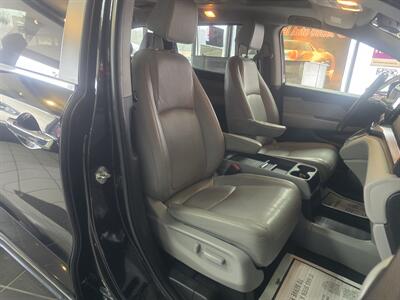 2019 Honda Odyssey EX-L 4DR MINI-VAN - Photo 14 - Hamilton, OH 45015