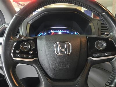 2019 Honda Odyssey EX-L 4DR MINI-VAN - Photo 30 - Hamilton, OH 45015