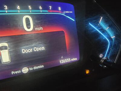 2019 Honda Odyssey EX-L 4DR MINI-VAN - Photo 31 - Hamilton, OH 45015