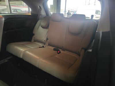 2019 Honda Odyssey EX-L 4DR MINI-VAN - Photo 11 - Hamilton, OH 45015