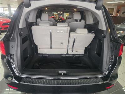2019 Honda Odyssey EX-L 4DR MINI-VAN - Photo 37 - Hamilton, OH 45015