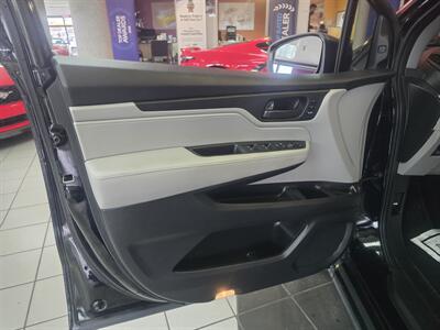 2019 Honda Odyssey EX-L 4DR MINI-VAN - Photo 7 - Hamilton, OH 45015