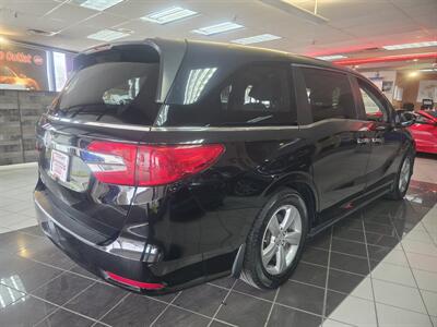 2019 Honda Odyssey EX-L 4DR MINI-VAN - Photo 4 - Hamilton, OH 45015