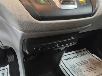 2019 Honda Odyssey EX-L 4DR MINI-VAN - Photo 29 - Hamilton, OH 45015