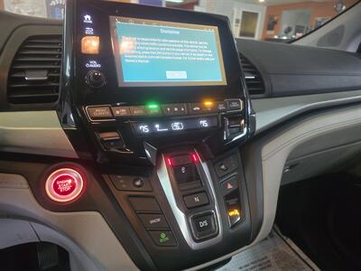 2019 Honda Odyssey EX-L 4DR MINI-VAN - Photo 22 - Hamilton, OH 45015