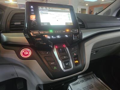 2019 Honda Odyssey EX-L 4DR MINI-VAN - Photo 27 - Hamilton, OH 45015