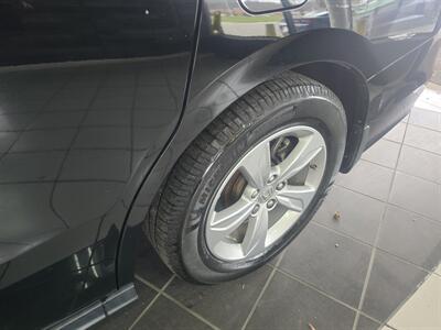 2019 Honda Odyssey EX-L 4DR MINI-VAN - Photo 35 - Hamilton, OH 45015