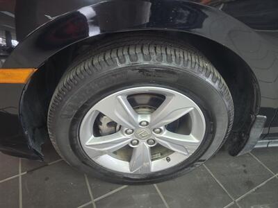 2019 Honda Odyssey EX-L 4DR MINI-VAN - Photo 34 - Hamilton, OH 45015