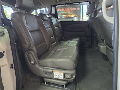 2014 Honda Odyssey EX-L 4DR MINI-VAN   - Photo 17 - Hamilton, OH 45015