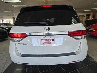 2014 Honda Odyssey EX-L 4DR MINI-VAN   - Photo 6 - Hamilton, OH 45015