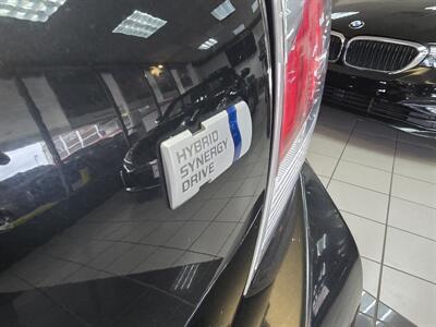 2015 Toyota Prius c Two 4DR HATCHBACK - Photo 29 - Hamilton, OH 45015