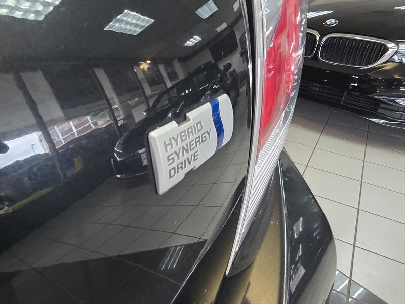 2015 Toyota Prius c Two 4DR HATCHBACK - Photo 29 - Hamilton, OH 45015