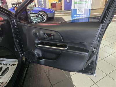 2015 Toyota Prius c Two 4DR HATCHBACK - Photo 12 - Hamilton, OH 45015