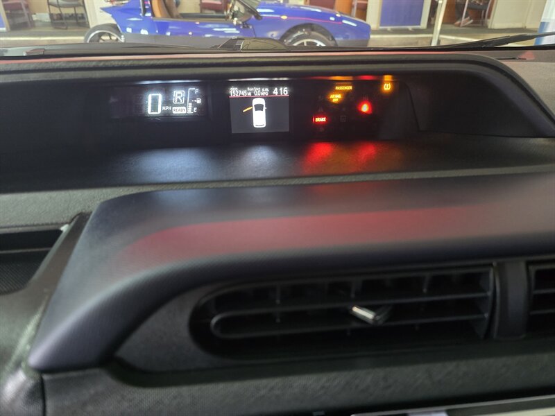 2015 Toyota Prius c Two 4DR HATCHBACK - Photo 18 - Hamilton, OH 45015