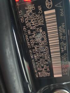 2015 Toyota Prius c Two 4DR HATCHBACK - Photo 33 - Hamilton, OH 45015