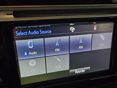 2015 Toyota Prius c Two 4DR HATCHBACK - Photo 25 - Hamilton, OH 45015