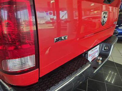 2019 RAM 1500 CLASSIC SLT CREW CAB 4X4/HEMI   - Photo 22 - Hamilton, OH 45015
