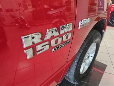 2019 RAM 1500 CLASSIC SLT CREW CAB 4X4/HEMI   - Photo 28 - Hamilton, OH 45015
