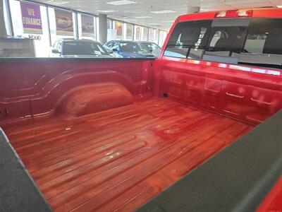 2019 RAM 1500 CLASSIC SLT CREW CAB 4X4/HEMI   - Photo 29 - Hamilton, OH 45015