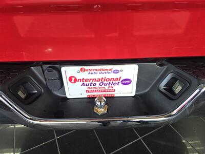 2019 RAM 1500 CLASSIC SLT CREW CAB 4X4/HEMI   - Photo 26 - Hamilton, OH 45015