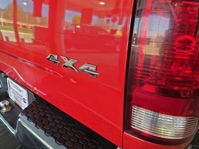 2019 RAM 1500 CLASSIC SLT CREW CAB 4X4/HEMI   - Photo 27 - Hamilton, OH 45015