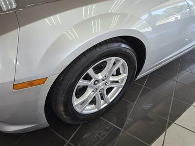 2015 Chevrolet Camaro LT 2DR COUPE w/1LT   - Photo 22 - Hamilton, OH 45015
