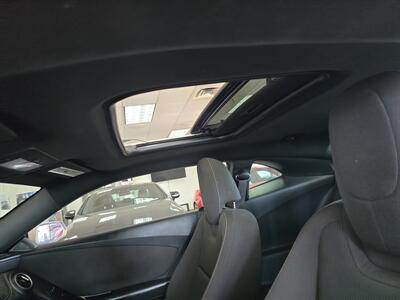2015 Chevrolet Camaro LT 2DR COUPE w/1LT   - Photo 20 - Hamilton, OH 45015