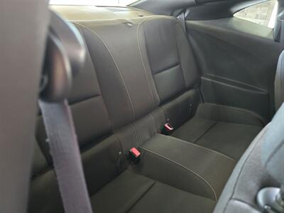2015 Chevrolet Camaro LT 2DR COUPE w/1LT   - Photo 14 - Hamilton, OH 45015