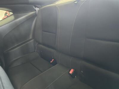 2015 Chevrolet Camaro LT 2DR COUPE w/1LT   - Photo 10 - Hamilton, OH 45015