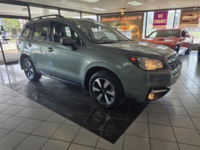 2017 Subaru Forester 2.5i Limited 4DR WAGON AWD - Photo 3 - Hamilton, OH 45015