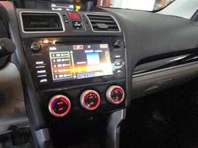 2017 Subaru Forester 2.5i Limited 4DR WAGON AWD - Photo 26 - Hamilton, OH 45015