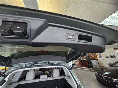 2017 Subaru Forester 2.5i Limited 4DR WAGON AWD - Photo 39 - Hamilton, OH 45015