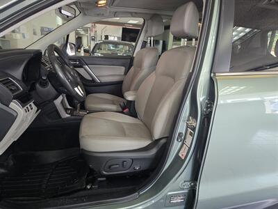 2017 Subaru Forester 2.5i Limited 4DR WAGON AWD - Photo 9 - Hamilton, OH 45015