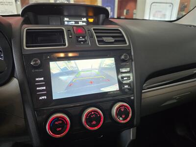 2017 Subaru Forester 2.5i Limited 4DR WAGON AWD - Photo 22 - Hamilton, OH 45015