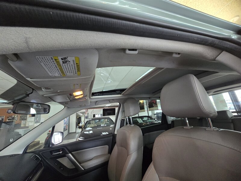 2017 Subaru Forester 2.5i Limited 4DR WAGON AWD - Photo 29 - Hamilton, OH 45015