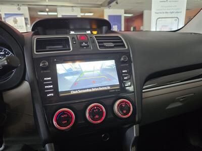 2017 Subaru Forester 2.5i Limited 4DR WAGON AWD - Photo 24 - Hamilton, OH 45015